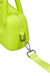 Плечова Сумка American Tourister JELLYPOP LIME 24x20x10 ML5*14001 - зображення 4