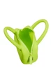 Плечова Сумка American Tourister JELLYPOP LIME 24x20x10 ML5*14001 - зображення 5