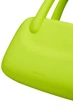 Плечова Сумка American Tourister JELLYPOP LIME 24x20x10 ML5*14001 - зображення 6