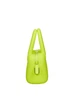 Плечова Сумка American Tourister JELLYPOP LIME 24x20x10 ML5*14001 - зображення 9