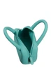 Плечевая Сумка American Tourister JELLYPOP DUSTY TURQUOISE 24x20x10 ML5*21001 - изображение 5