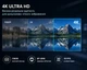 Вебкамера 4K UHD L502 з автофокусом, кільцевим LED-підсвічуванням та сенсорним керуванням для ПК та ноутбука - зображення 7