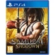 Гра Samurai Shodown для PS4 \ PS5 (Blu-ray диск) - Б/В - зображення 1