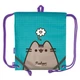 Сумка для взуття Yes SB-10 Pusheen Summer (550502) - зображення 1