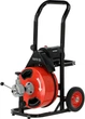 Przepychacz do rur YATO 15.4 m 300 W (YT-25055) - obraz 1