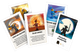 Gra planszowa Rebel LEGO Ninjago: Przygody Perły Przeznaczenia (wydanie polskie) (5704339007383) - obraz 4
