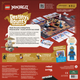 Gra planszowa Rebel LEGO Ninjago: Przygody Perły Przeznaczenia (wydanie polskie) (5704339007383) - obraz 14