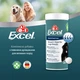 Витамины для собак 8in1 Brewers Yeast Large Breed пивные дрожжи с чесноком для кожи и шерсти 80 шт (4048422183969) - изображение 10