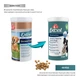 Витамины для собак 8in1 Brewers Yeast пивные дрожжи с чесноком для кожи и шерсти 1430 шт (4048422184263) - изображение 4