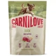 Сухой корм для собак Carnilove True Fresh Puppy 1.5 кг (8595602582013) - изображение 1