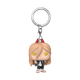 Брелок Funko Pop! Keychain ANIMATION: Chainsaw Man — Power, Пауэр - изображение 2