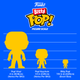 Фигурка Funko Bitty Pop! — Harry Potter and the Goblet of Fire, Гарри Поттер и Кубок Огня (Blind Box) - изображение 3
