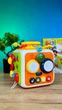 Бізі куб "WToys" - зображення 2