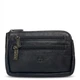 Ключница Tony Perotti Cortina 5016 nero (bg901fash34) Черная - изображение 1