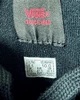 Кеди Vans Knu Skool 42 (27 см) Black Red (арт 1388) - изображение 12