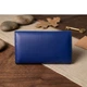 Ключница Tony Perotti New Rainbow 1117 bluette (bg900fash86) Синяя - изображение 6