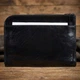 Мужская кожаная папка Italico 8017L Черная 39x28x1 см TONY PEROTTI 000348501 - изображение 6