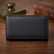 Ключница Tony Perotti Cortina 5041 nero (bg901fash44) Черная - изображение 4
