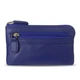 Ключница Tony Perotti New Rainbow 359 bluette (90075) Синяя - изображение 1
