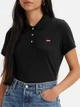 Поло жіноче Levi's 35377775 XL Чорне (1160263199) - зображення 3