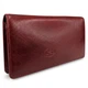 Женский кошелек Tony Perotti Italico 1902 rosso (bg906fash87) Красный - изображение 11