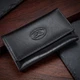 Ключница Tony Perotti Italico 1117 nero (90460) Черная - изображение 5