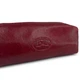Ключница Tony Perotti из натуральной кожи Italico 109 rosso (bg904fash59) Красная - изображение 12