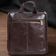 Чоловіча косметичка Tony Perotti Italico 8220 moro (bg905fash69) Коричнева - зображення 6