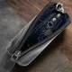 Ключница Tony Perotti New Rainbow 4025 nero (bg900fash44) Черная - изображение 2