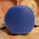 Ключница Tony Perotti New Rainbow 4025 bluette (bg900fash85) Синяя - изображение 5