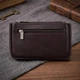 Ключница Tony Perotti Cortina 5060 moro (bg901fash47) Коричневая - изображение 6