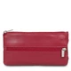 Ключница Tony Perotti из натуральной кожи Cortina 5021 rosso (90291) Красная - изображение 1
