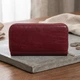 Женский кошелек Tony Perotti Italico 1192 rosso (bg906fash85) Красный - изображение 8