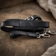 Мужской портфель из натуральной кожи Italico 7044-40 nero Черный 40x30x9 см TONY PEROTTI 000348305 - изображение 7