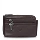 Ключница Tony Perotti Cortina 5016 moro (bg901fash35) Коричневая - изображение 1