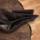 Кошелек Tony Perotti Italico 2112 moro (bg905fash74) Коричневый - изображение 4