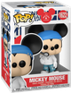 Фигурка Funko Pop! DISNEY: Mickey Mouse — #1622 Mickey Mouse (KPOP Outfit), Микки Маус в K-POP образе - изображение 1
