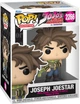 Фигурка Funko Pop! ANIMATION: JoJo's Bizarre Adventure — #2266 Joseph Joestar, Джозеф Джостар - изображение 1