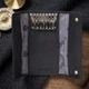 Ключница Tony Perotti Cortina 5022 nero (90138) Черная - изображение 2
