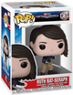 Фигурка Funko Pop! HEROES: Marvel Studios (Captain America: Brave New World) — #1367 Ruth Bat-Seraph, Рут Бат-Сераф - изображение 1