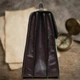 Мужской деловой портфель 8009/42 moro Коричневый 41x31x15 см TONY PEROTTI (2000003480814) - изображение 8