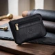 Ключница Tony Perotti Italico 359L (bg903fash98) Черная - изображение 4