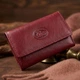 Ключница Tony Perotti Italico 1117 rosso (bg904fash62) Красная - изображение 5