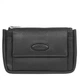 Ключница Tony Perotti из натуральной кожи Cortina 5060 nero (bg901fash46) Черная - изображение 1