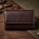 Ключница Tony Perotti Italico 1117 moro (90461) Коричневая - изображение 6