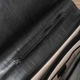 Мужской деловой портфель натуральная кожа Italico 8008/40 Черный 40x30x13 см TONY PEROTTI (2000003480760) - изображение 6