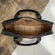Мужской портфель из натуральной кожи Italico 6031G-38 Черный 38x29x9 см TONY PEROTTI 000348298 - изображение 2