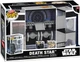 Набор Bitty Pop! Star Wars — Death Star, Звезда смерти - изображение 1