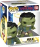 Фигурка Funko Pop! MARVEL: Spider-Man: Brand New Day — #1588 Hulk, Халк (15 см) - изображение 1