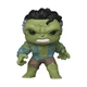 Фигурка Funko Pop! MARVEL: Spider-Man: Brand New Day — #1588 Hulk, Халк (15 см) - изображение 2